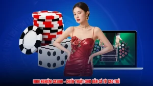 Kinh Nghiệm Casino - Chiến Thuật Chơi Bắn Cá Từ Cao Thủ