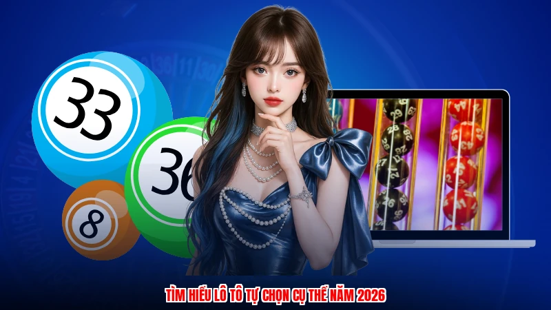 Tìm hiểu lô tô tự chọn cụ thể năm 2026